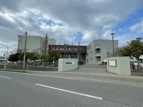 Propiedad 4LDK, Ciudad de Koga, Prefectura de Fukuoka (20)
