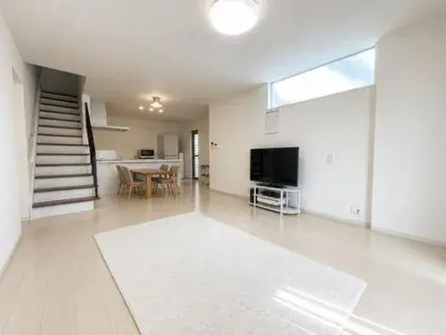 Propiedad 4LDK, Ciudad de Koga, Prefectura de Fukuoka (4)