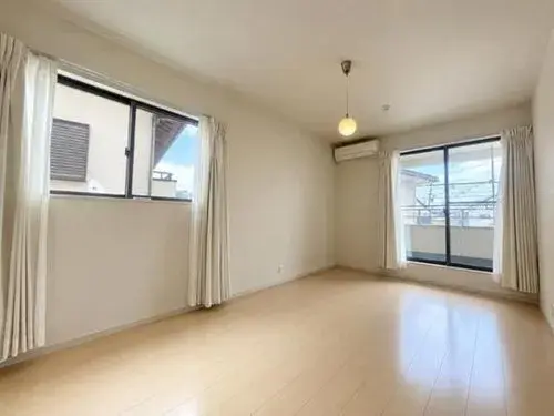 Propiedad 4LDK, Ciudad de Koga, Prefectura de Fukuoka (5)