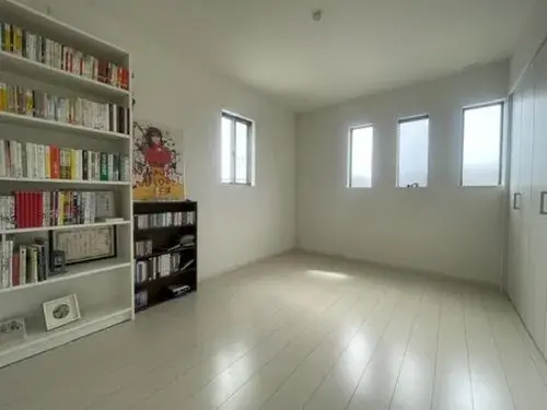 Propiedad 4LDK, Ciudad de Koga, Prefectura de Fukuoka (7)
