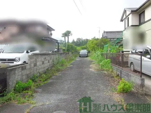 Akiya in 北九州市小倉南区