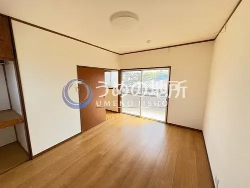 4LDK مدينة كورومي محافظة فوكوكا (12)