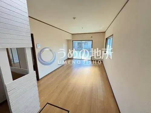 4LDK مدينة كورومي محافظة فوكوكا (5)
