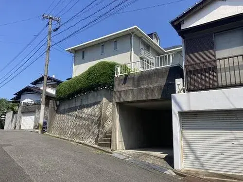 5LDK Property Kitakyushu City Yahatanishi Ward Fukuoka Prefecture (2)