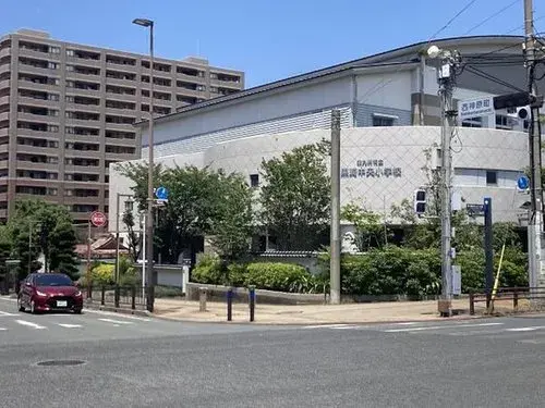 5LDK Property Kitakyushu City Yahatanishi Ward Fukuoka Prefecture (14)
