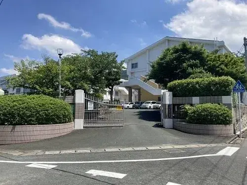 5LDK Property Kitakyushu City Yahatanishi Ward Fukuoka Prefecture (15)