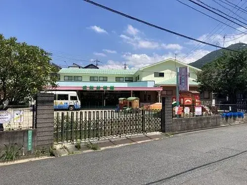 5LDK Property Kitakyushu City Yahatanishi Ward Fukuoka Prefecture (16)