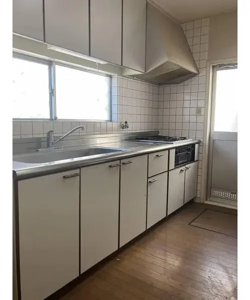 5LDK Property Kitakyushu City Yahatanishi Ward Fukuoka Prefecture (7)