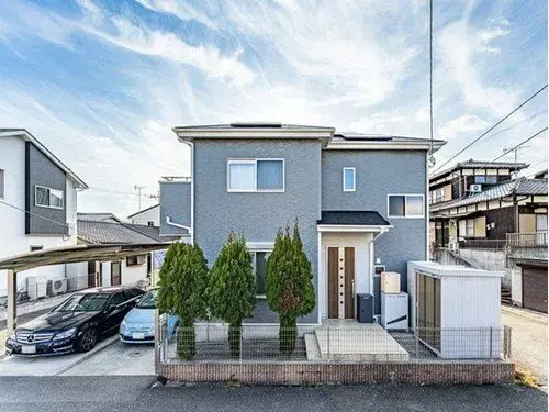 Akiya in 糟屋郡宇美町