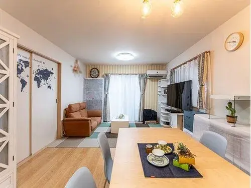 4LDK+S物件 糟屋郡宇美町 福岡県 (11)