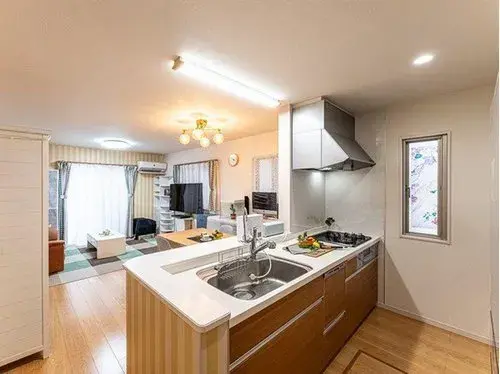 4LDK+S物件 糟屋郡宇美町 福岡県 (13)