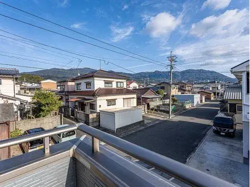 4LDK+S物件 糟屋郡宇美町 福岡県 (3)