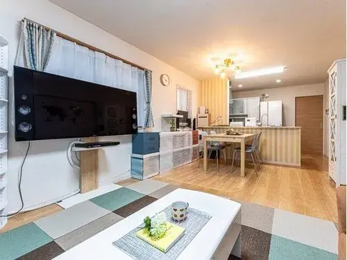 4LDK+S物件 糟屋郡宇美町 福岡県 (5)