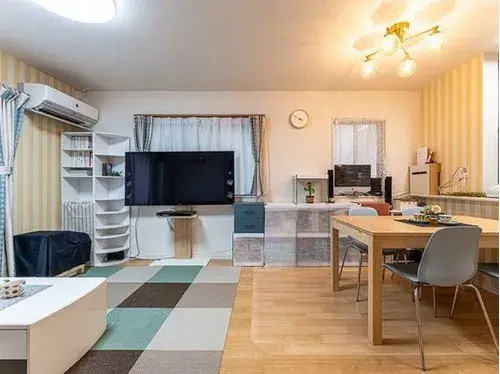 4LDK+S物件 糟屋郡宇美町 福岡県 (6)