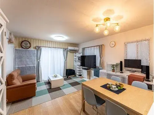 4LDK+S物件 糟屋郡宇美町 福岡県 (10)