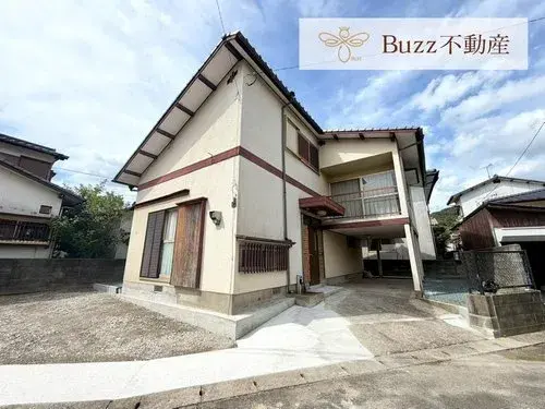 Akiya in Fukuoka