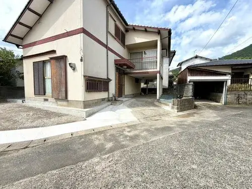 Propiedad 3LDK Ciudad de Chikushino Prefectura de Fukuoka (3)