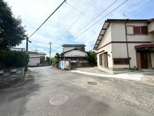 Propiedad 3LDK Ciudad de Chikushino Prefectura de Fukuoka (4)