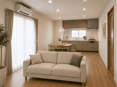 Propiedad 3LDK Ciudad de Chikushino Prefectura de Fukuoka (5)