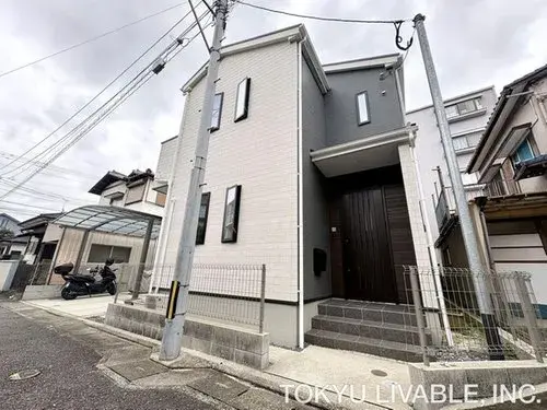 4LDK物件 福岡市 福岡県 (2)