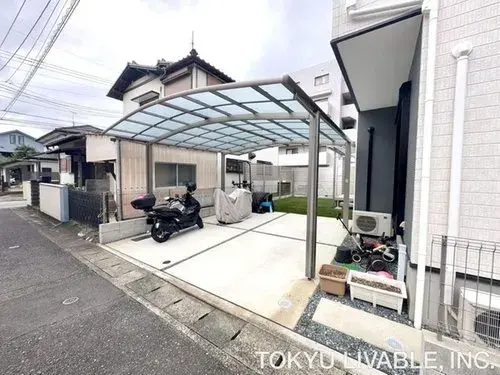 4LDK物件 福岡市 福岡県 (3)
