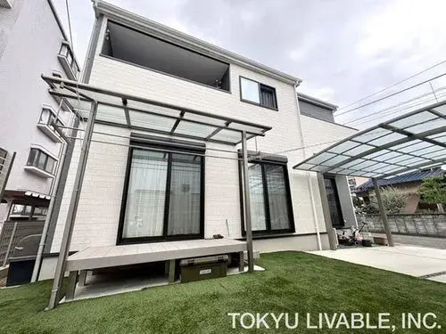 4LDK物件 福岡市 福岡県 (4)