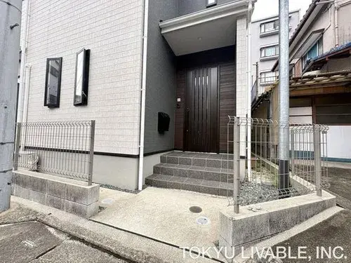 4LDK物件 福岡市 福岡県 (5)
