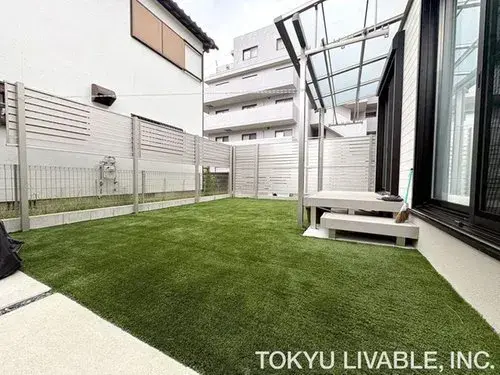 4LDK物件 福岡市 福岡県 (6)