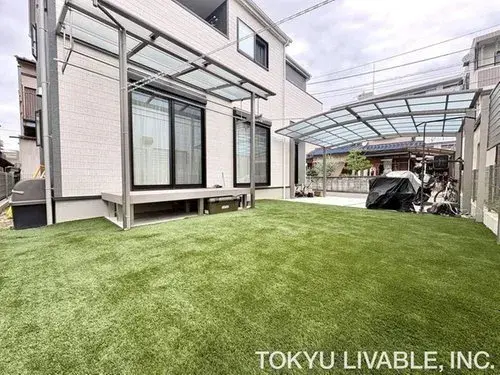 4LDK物件 福岡市 福岡県 (7)