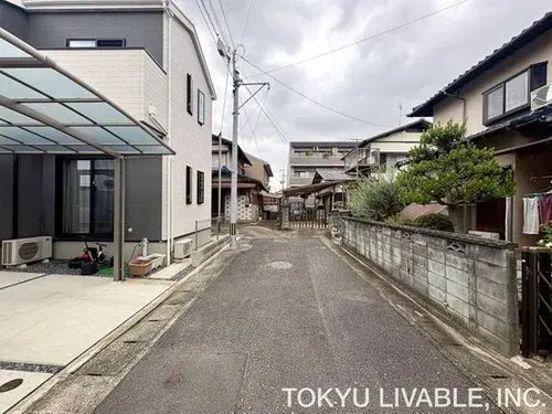 4LDK物件 福岡市 福岡県 (8)