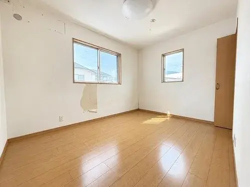4LDK物件 福岡市 福岡県 (13)
