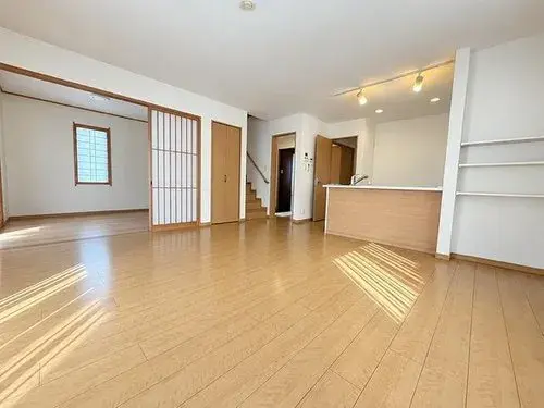4LDK物件 福岡市 福岡県 (5)
