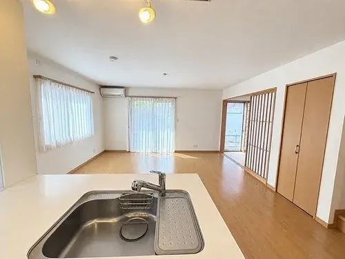 4LDK物件 福岡市 福岡県 (7)