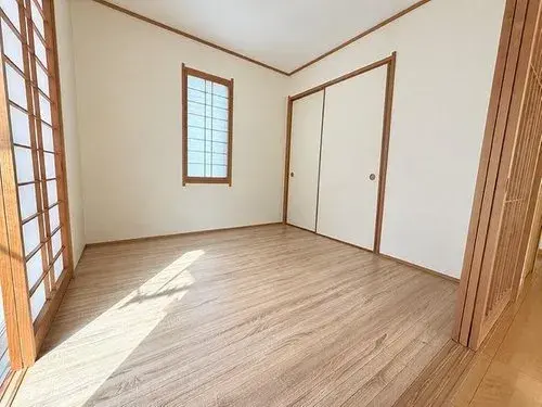 4LDK物件 福岡市 福岡県 (8)