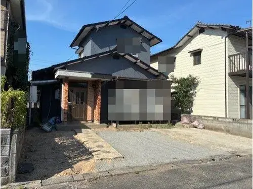 3LDK Mojiku, Kitakyushu City, Fukuoka Prefecture (2)