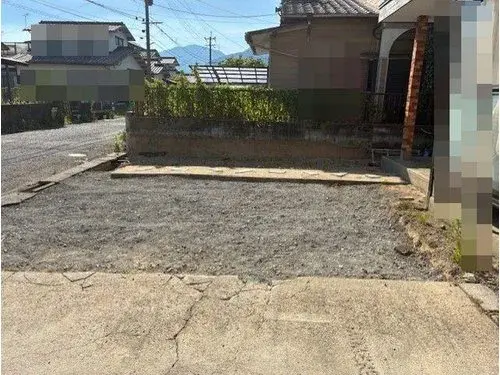 3LDK Mojiku, Kitakyushu City, Fukuoka Prefecture (3)
