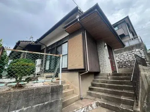 Akiya in Fukuoka
