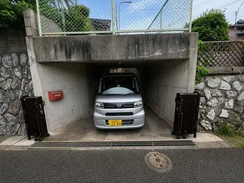 4DK Property Moji-ku, Kitakyushu City Fukuoka Prefecture (2)