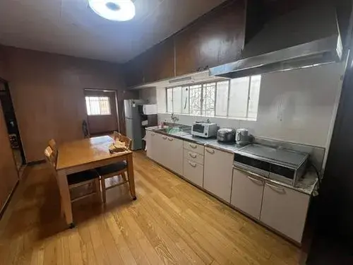 4DK Property Moji-ku, Kitakyushu City Fukuoka Prefecture (11)