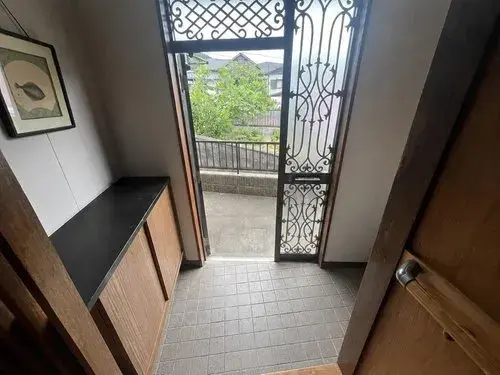 4DK Property Moji-ku, Kitakyushu City Fukuoka Prefecture (4)