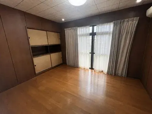 4DK Property Moji-ku, Kitakyushu City Fukuoka Prefecture (5)