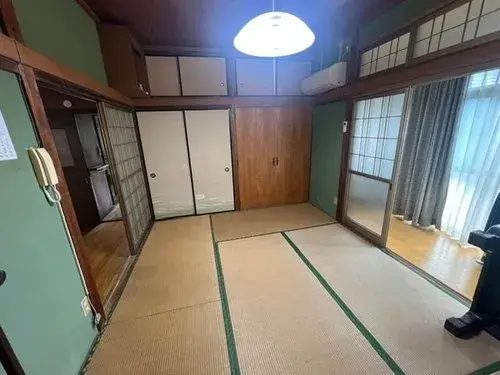 4DK Property Moji-ku, Kitakyushu City Fukuoka Prefecture (6)
