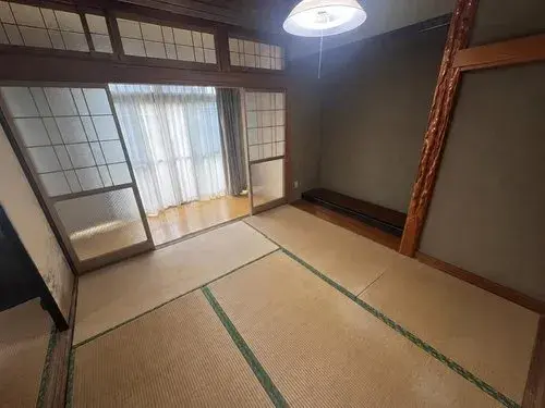4DK Property Moji-ku, Kitakyushu City Fukuoka Prefecture (7)