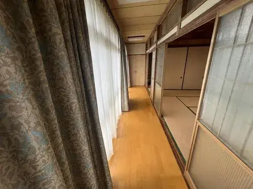 4DK Property Moji-ku, Kitakyushu City Fukuoka Prefecture (9)