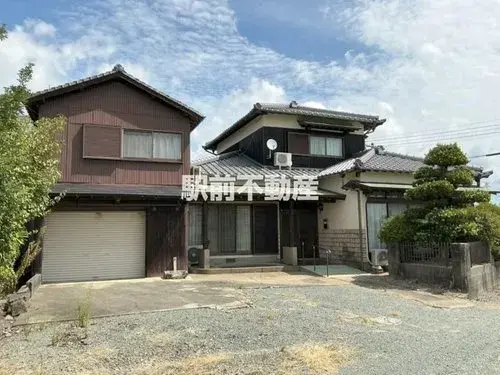 Akiya in 柳川市