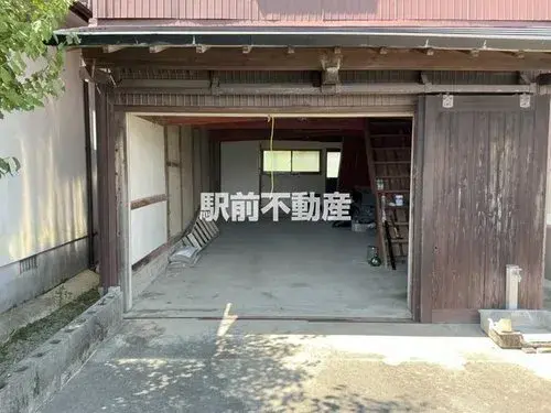 6DK物件 柳川市 福岡県 (2)