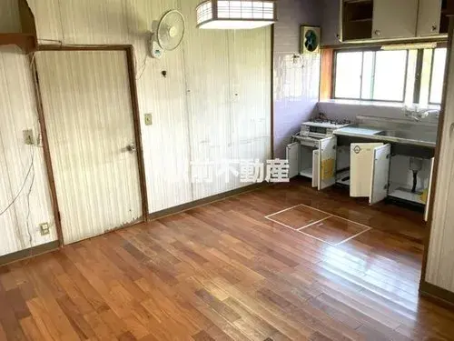 6DK物件 柳川市 福岡県 (14)