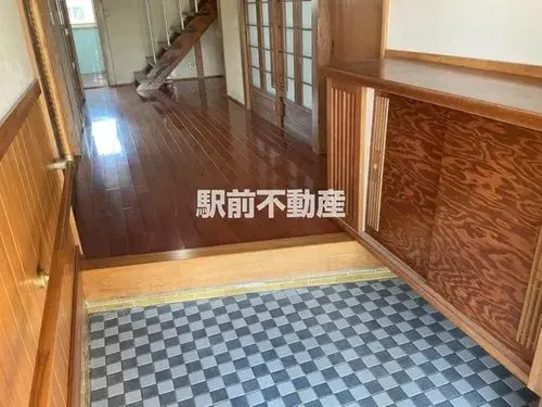 6DK物件 柳川市 福岡県 (5)