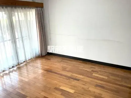 6DK物件 柳川市 福岡県 (8)