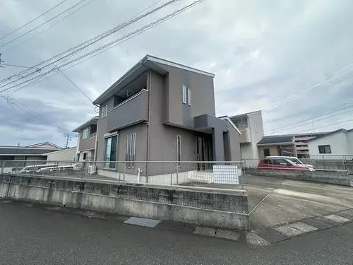 Akiya in Nagasaki